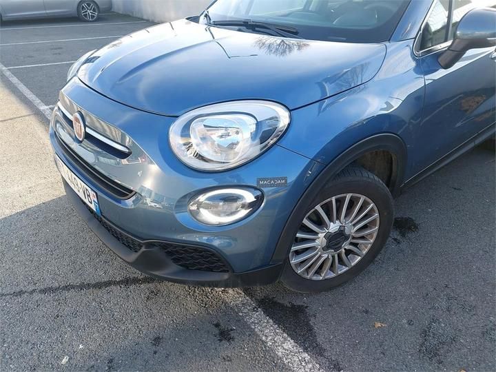 Photo 36 VIN: ZFA3340000P840387 - FIAT 500X 