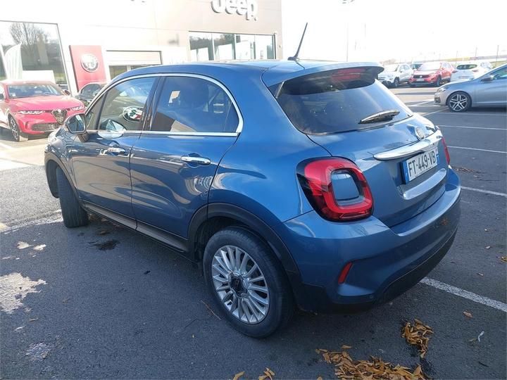 Photo 4 VIN: ZFA3340000P840387 - FIAT 500X 