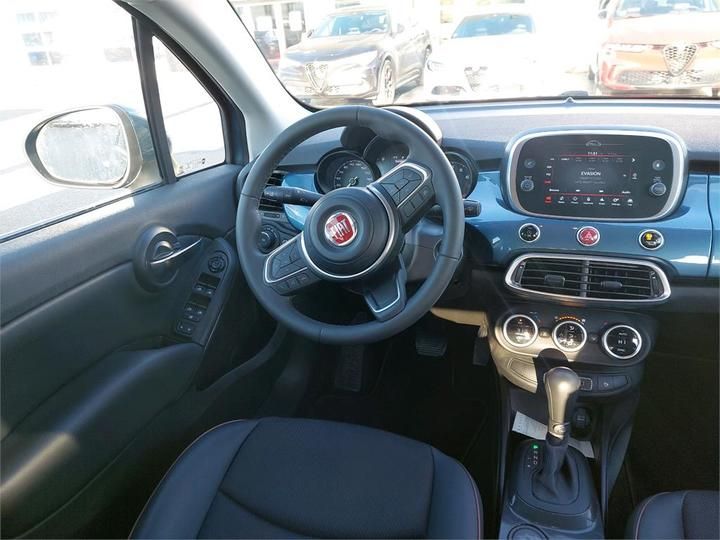 Photo 7 VIN: ZFA3340000P840387 - FIAT 500X 