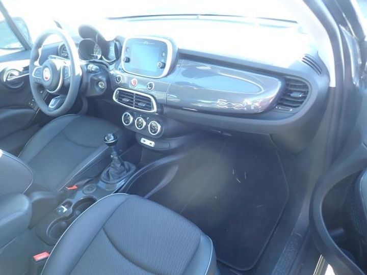 Photo 4 VIN: ZFA3340000P840434 - FIAT 500X 