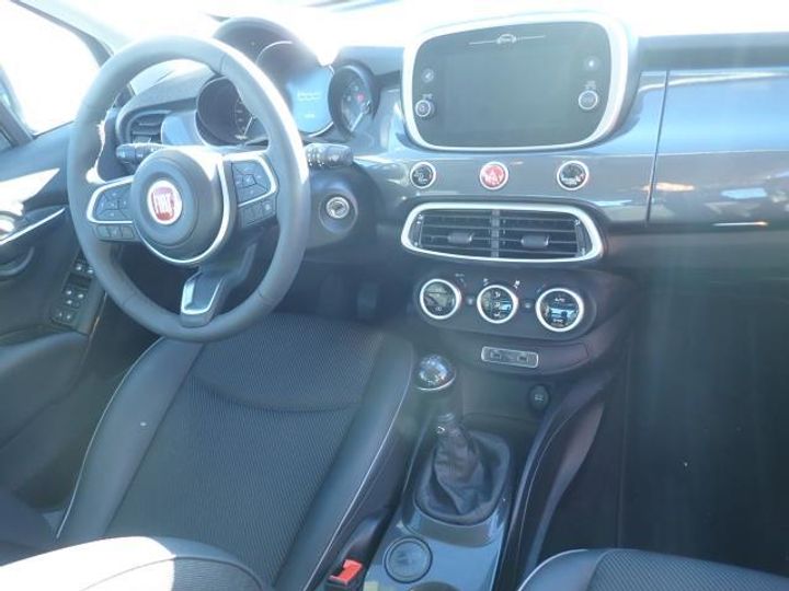 Photo 5 VIN: ZFA3340000P840434 - FIAT 500X 