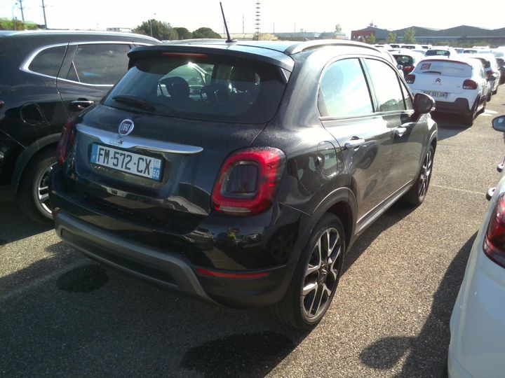 Photo 2 VIN: ZFA3340000P840452 - FIAT 500X 