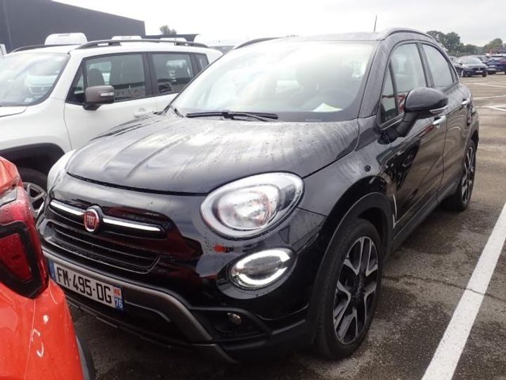 Photo 0 VIN: ZFA3340000P840526 - FIAT 500X 