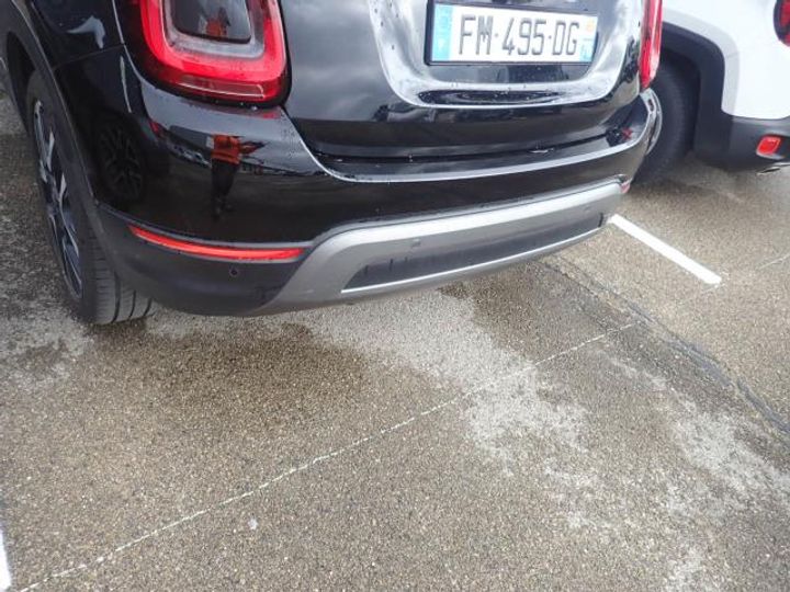 Photo 21 VIN: ZFA3340000P840526 - FIAT 500X 