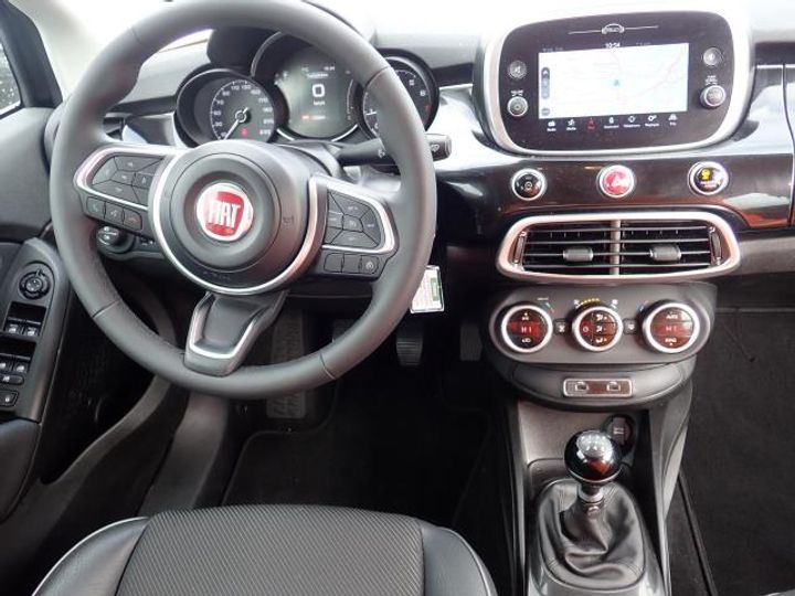 Photo 4 VIN: ZFA3340000P840526 - FIAT 500X 