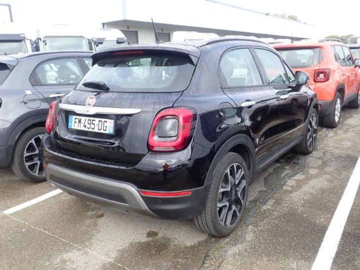 Photo 2 VIN: ZFA3340000P840526 - FIAT 500X 