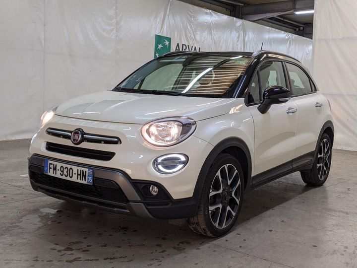 Photo 1 VIN: ZFA3340000P840952 - FIAT 500X 