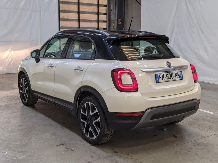 Photo 2 VIN: ZFA3340000P840952 - FIAT 500X 