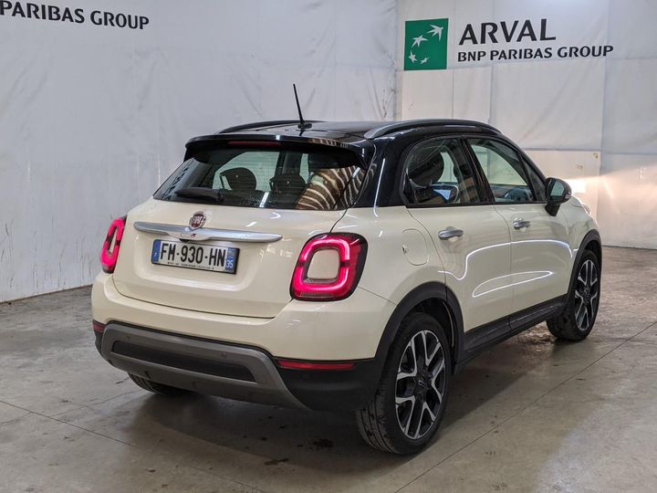 Photo 3 VIN: ZFA3340000P840952 - FIAT 500X 