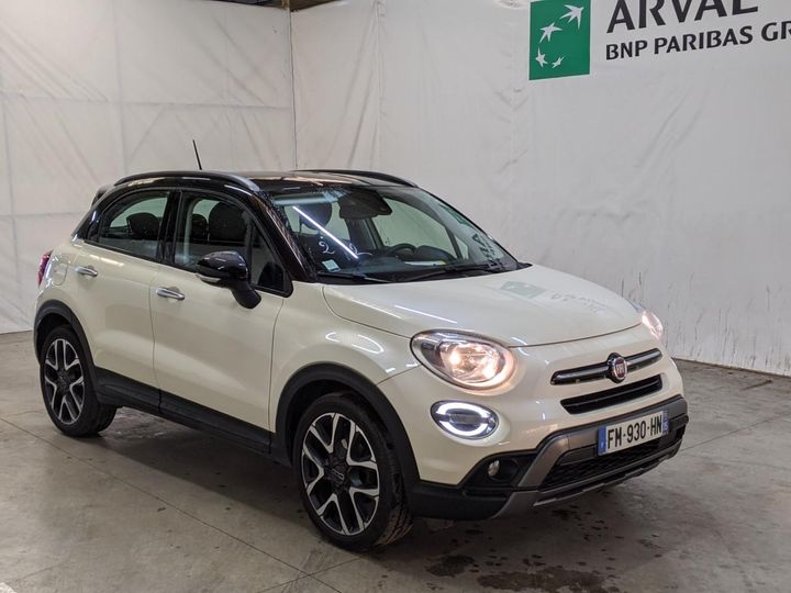 Photo 4 VIN: ZFA3340000P840952 - FIAT 500X 