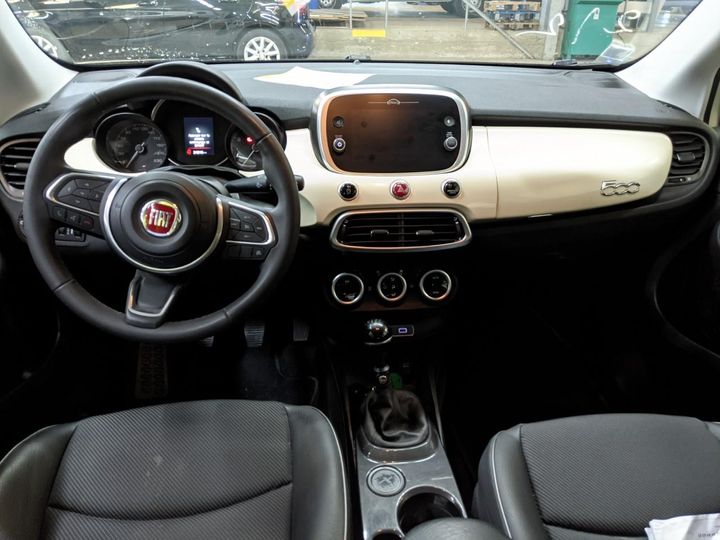 Photo 5 VIN: ZFA3340000P840952 - FIAT 500X 