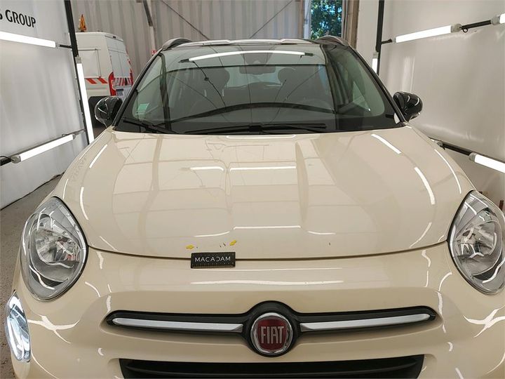 Photo 13 VIN: ZFA3340000P841465 - FIAT 500X 