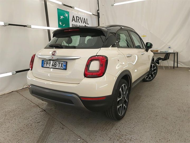 Photo 2 VIN: ZFA3340000P841465 - FIAT 500X 