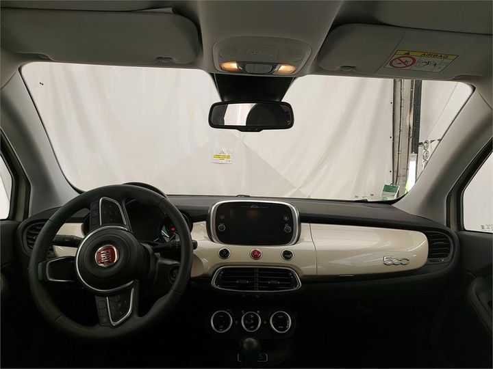 Photo 3 VIN: ZFA3340000P841465 - FIAT 500X 