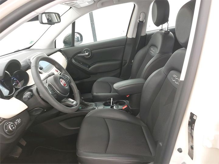 Photo 8 VIN: ZFA3340000P841465 - FIAT 500X 