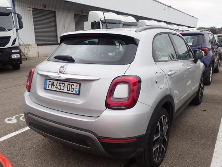 Photo 2 VIN: ZFA3340000P841950 - FIAT 500X 