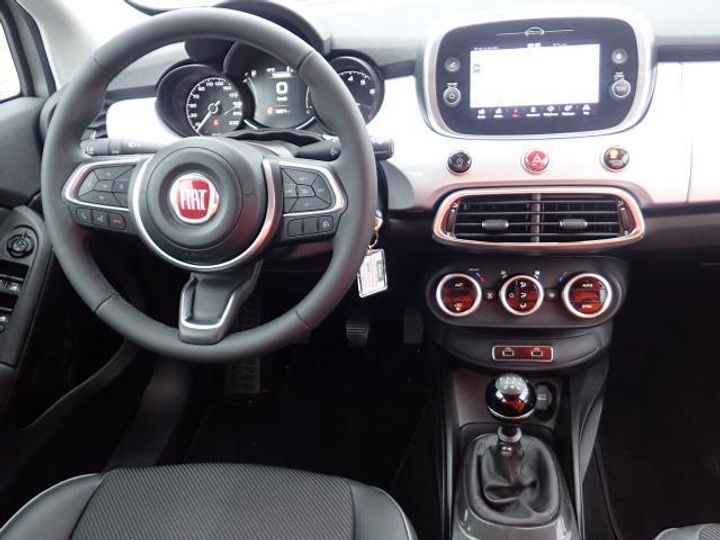 Photo 4 VIN: ZFA3340000P841950 - FIAT 500X 