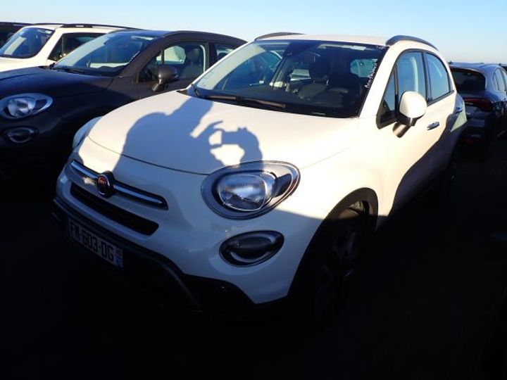 Photo 1 VIN: ZFA3340000P842070 - FIAT 500X 