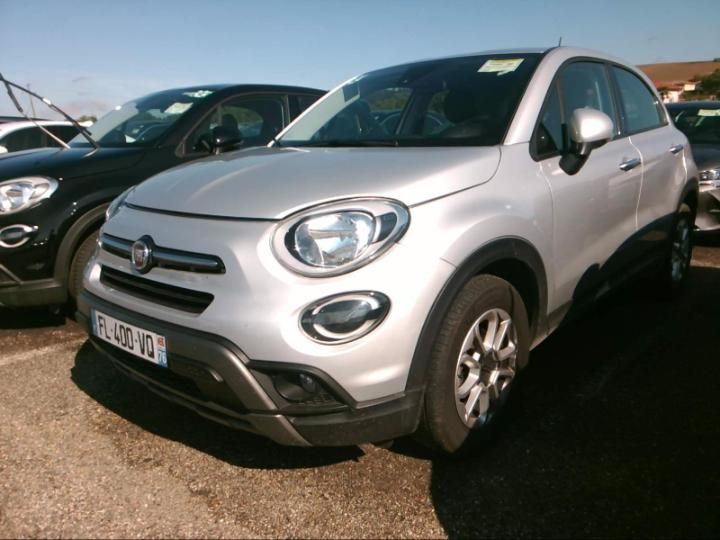 Photo 0 VIN: ZFA3340000P842173 - FIAT 500X 