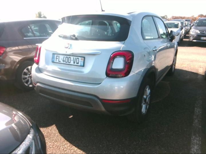 Photo 2 VIN: ZFA3340000P842173 - FIAT 500X 