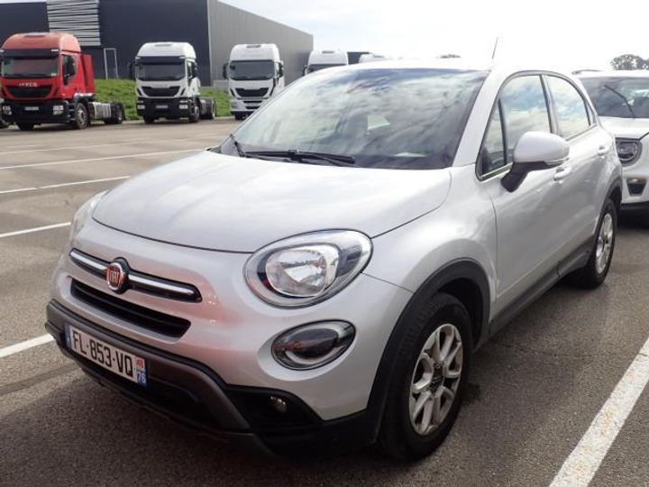 Photo 1 VIN: ZFA3340000P842256 - FIAT 500X 