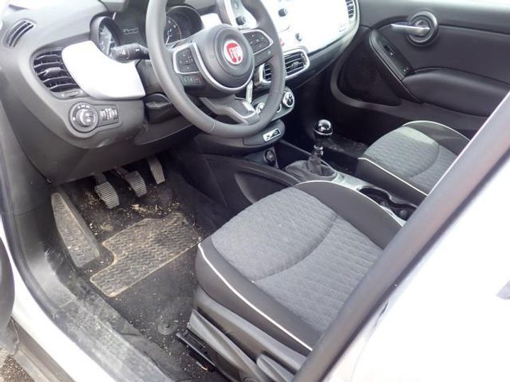 Photo 13 VIN: ZFA3340000P842256 - FIAT 500X 