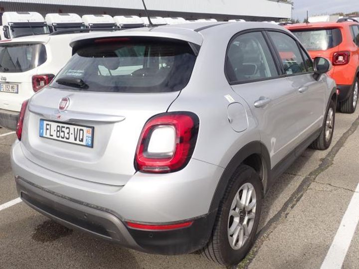 Photo 2 VIN: ZFA3340000P842256 - FIAT 500X 