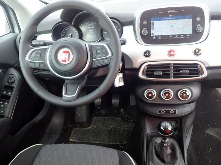 Photo 5 VIN: ZFA3340000P842256 - FIAT 500X 