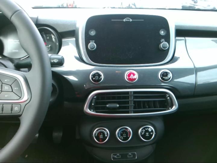 Photo 4 VIN: ZFA3340000P842261 - FIAT 500X 