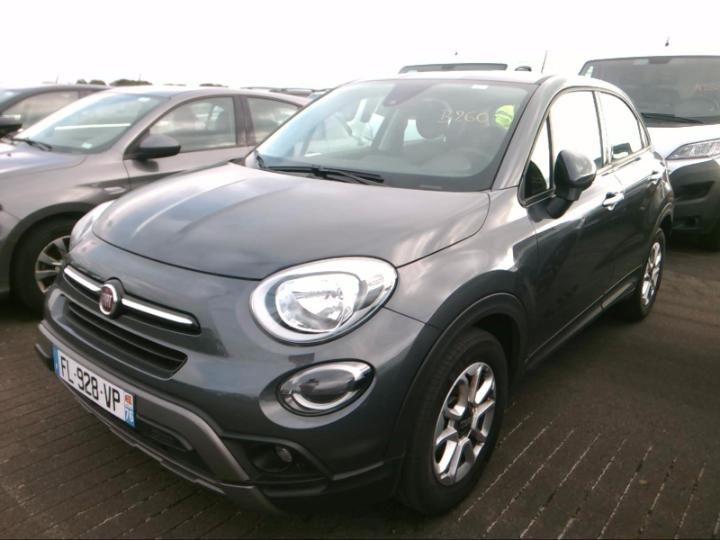 Photo 0 VIN: ZFA3340000P842261 - FIAT 500X 