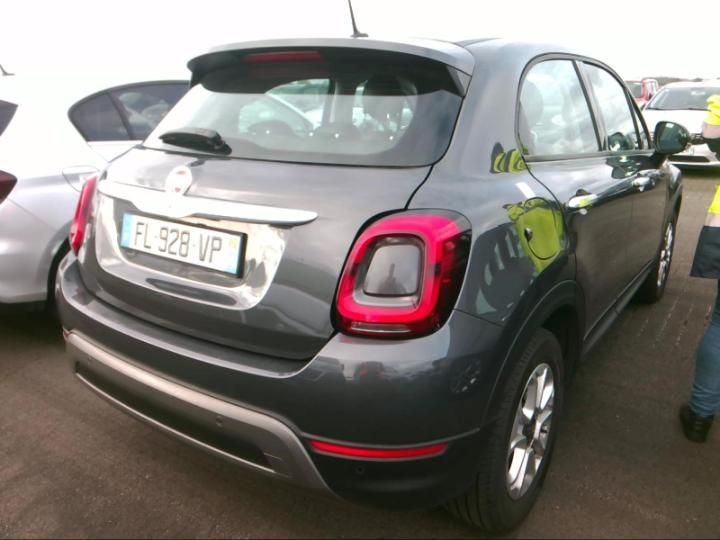 Photo 2 VIN: ZFA3340000P842261 - FIAT 500X 