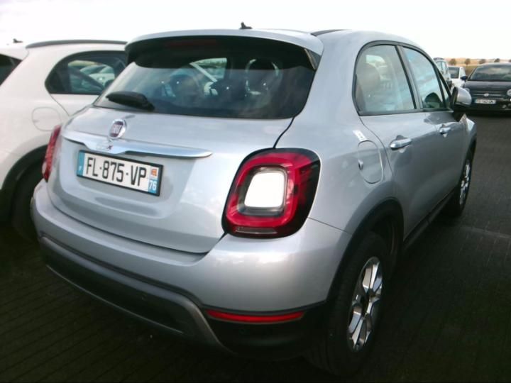 Photo 2 VIN: ZFA3340000P842267 - FIAT 500X 