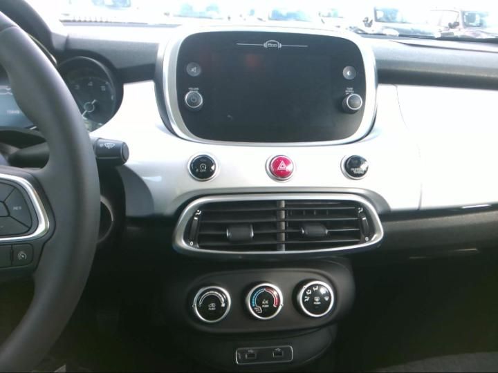 Photo 5 VIN: ZFA3340000P842267 - FIAT 500X 