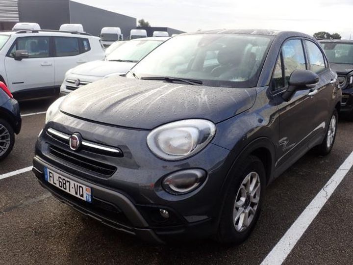 Photo 1 VIN: ZFA3340000P842580 - FIAT 500X 