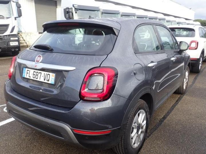 Photo 12 VIN: ZFA3340000P842580 - FIAT 500X 