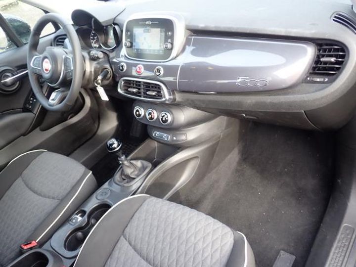 Photo 25 VIN: ZFA3340000P842580 - FIAT 500X 