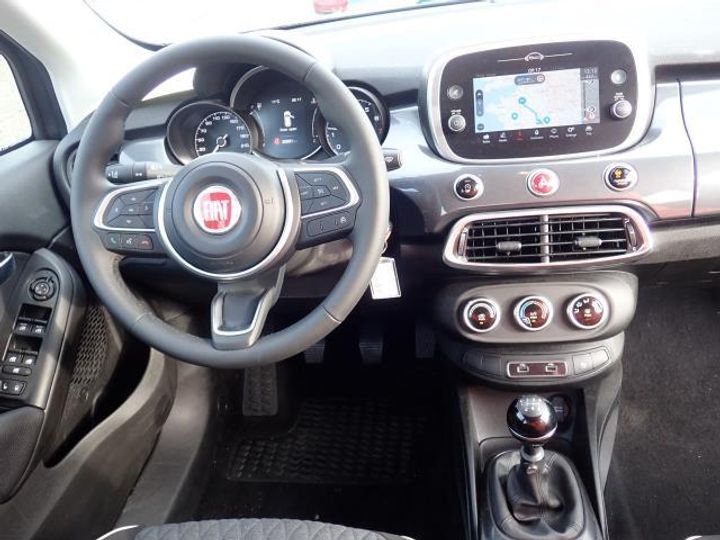 Photo 26 VIN: ZFA3340000P842580 - FIAT 500X 