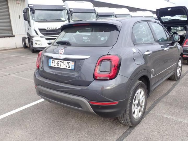 Photo 2 VIN: ZFA3340000P842651 - FIAT 500X 