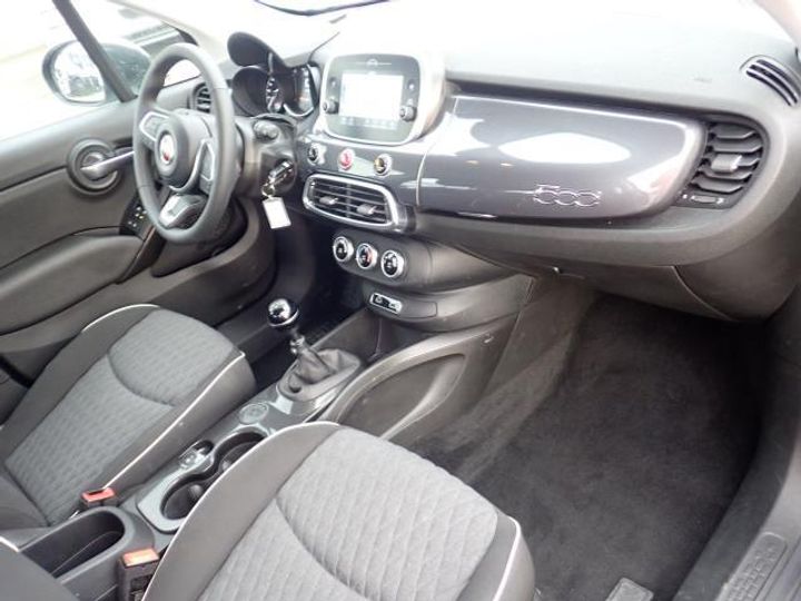 Photo 3 VIN: ZFA3340000P842651 - FIAT 500X 