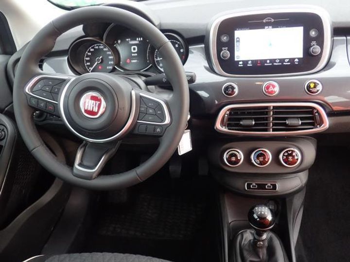 Photo 4 VIN: ZFA3340000P842651 - FIAT 500X 