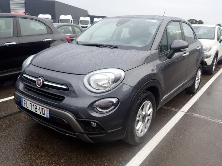 Photo 1 VIN: ZFA3340000P842664 - FIAT 500X 