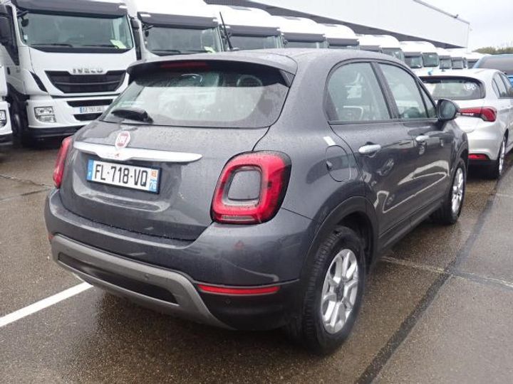 Photo 2 VIN: ZFA3340000P842664 - FIAT 500X 