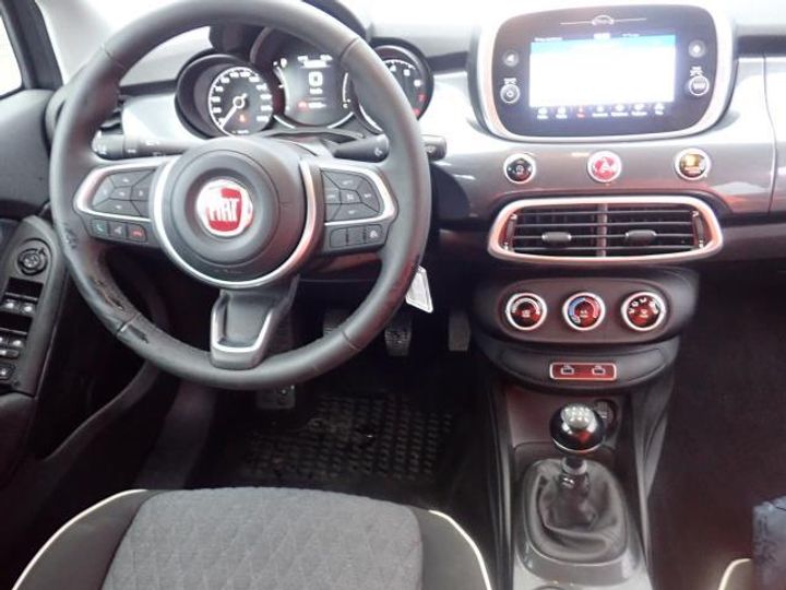 Photo 5 VIN: ZFA3340000P842664 - FIAT 500X 