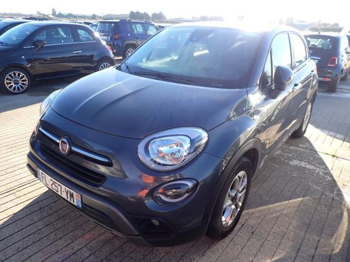 Photo 1 VIN: ZFA3340000P842674 - FIAT 500X 