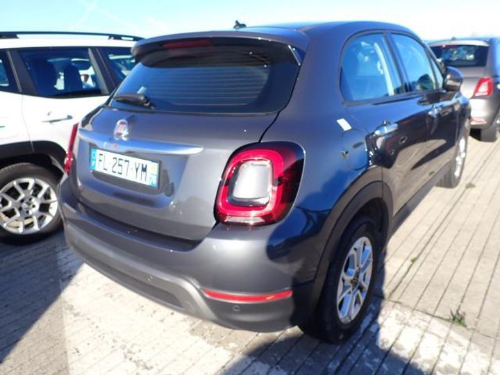 Photo 2 VIN: ZFA3340000P842674 - FIAT 500X 