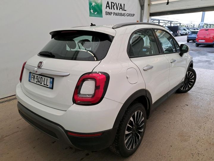 Photo 1 VIN: ZFA3340000P844012 - FIAT 500X 