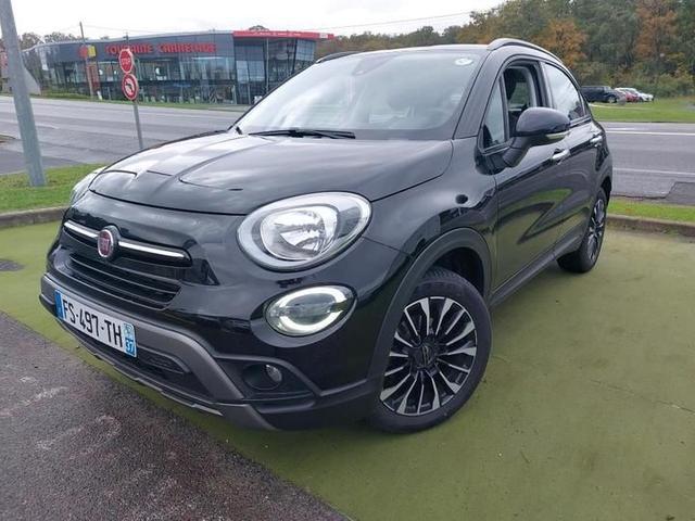 Photo 0 VIN: ZFA3340000P844038 - FIAT 500X 