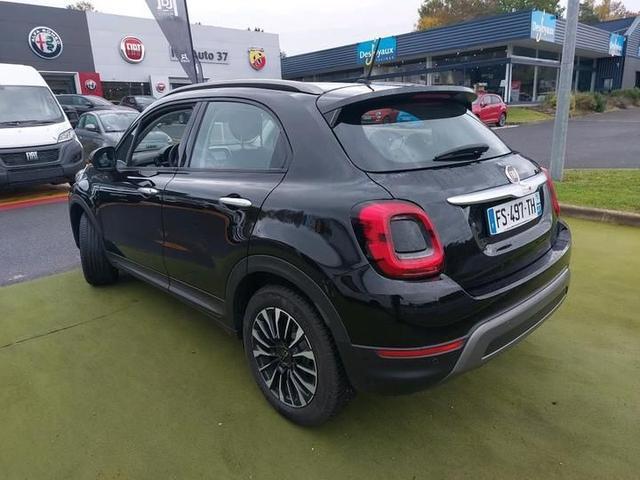 Photo 2 VIN: ZFA3340000P844038 - FIAT 500X 