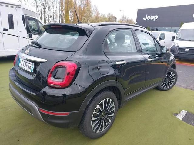 Photo 3 VIN: ZFA3340000P844038 - FIAT 500X 