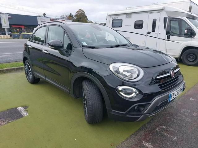 Photo 4 VIN: ZFA3340000P844038 - FIAT 500X 